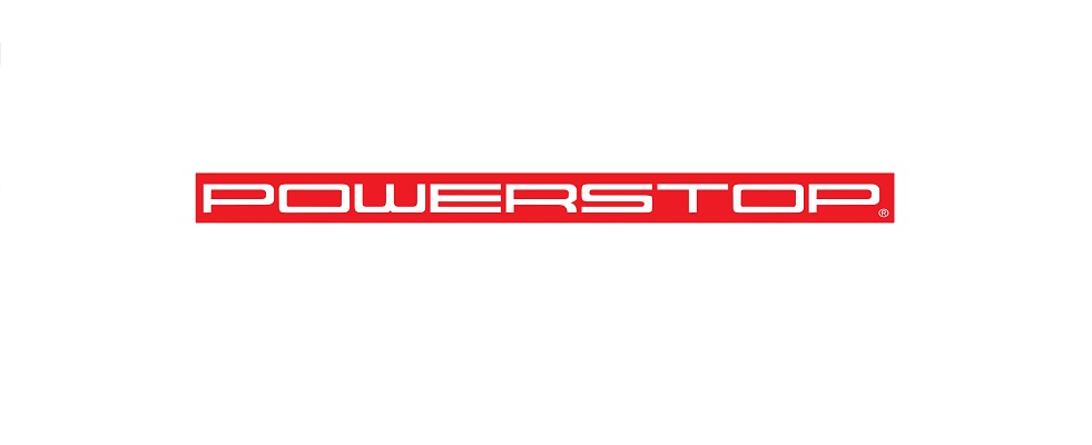 Power Stop