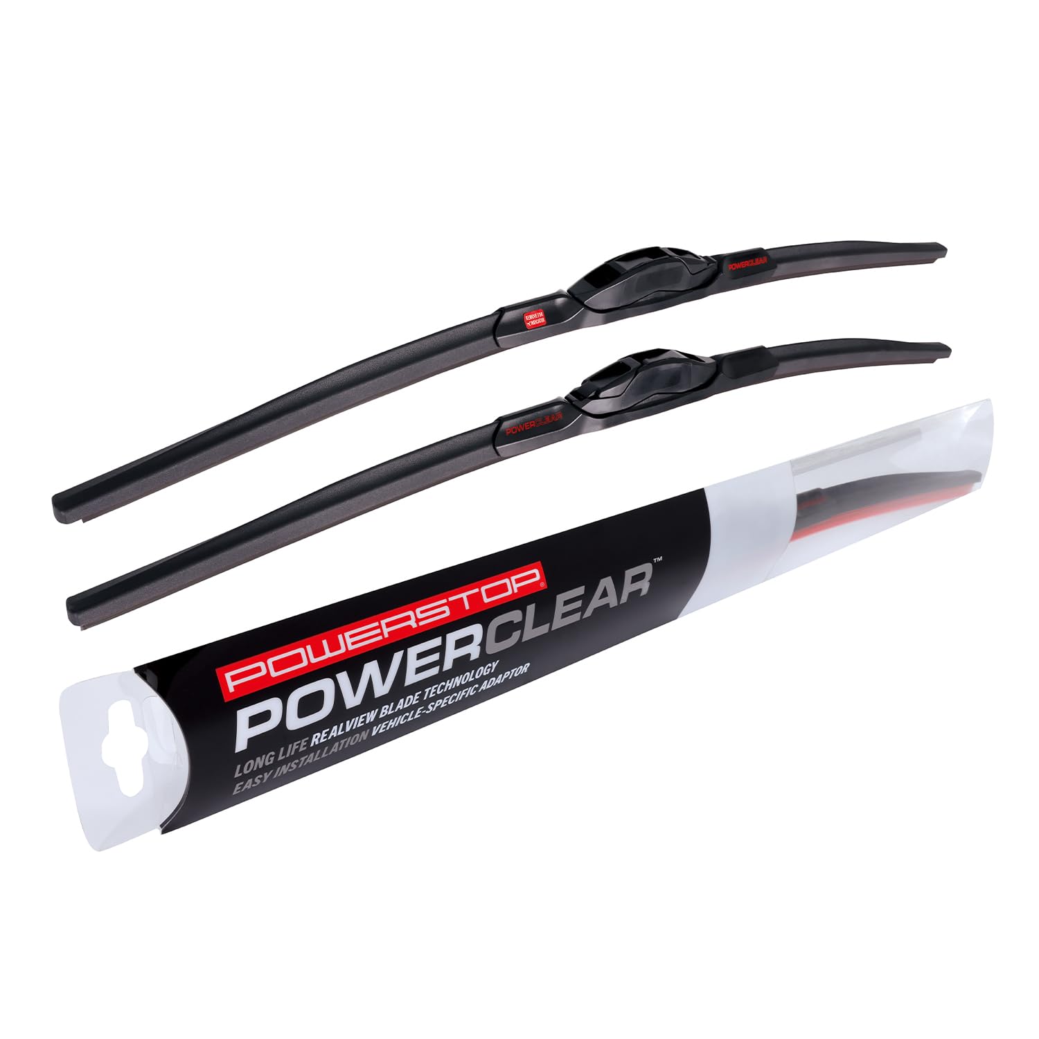 Wiper Blades